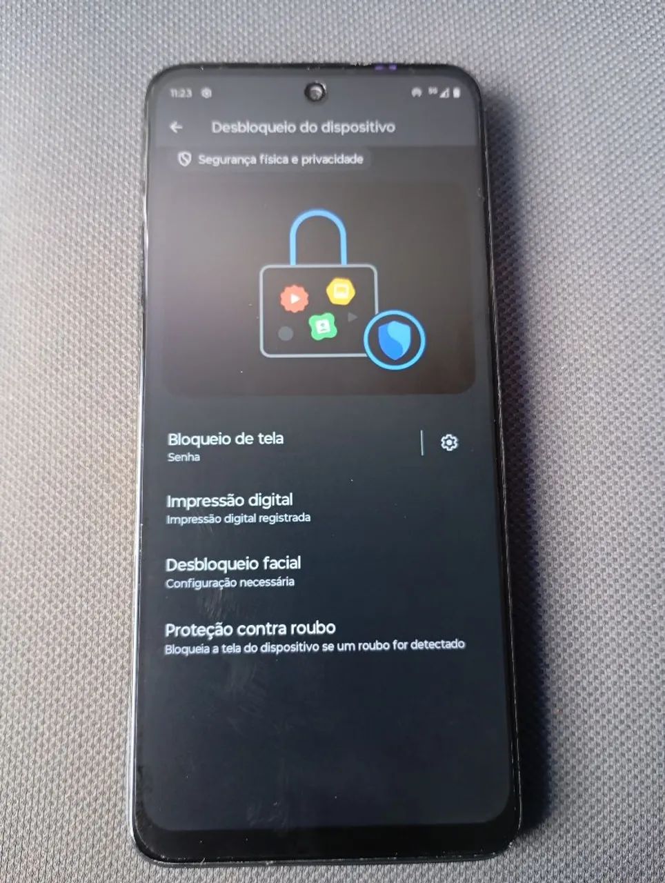 Moto G54  - Foto 4