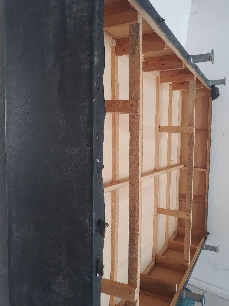 base de colchao - Foto 3