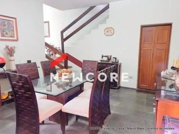 Casa de condomínio em Rua Rio Doce - Vila Diva - Carapicuíba/SP - Foto 5
