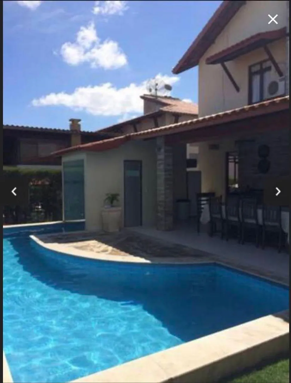 Casa Alto padrão no Condomínio Nações Privê no Bairro das Nações.