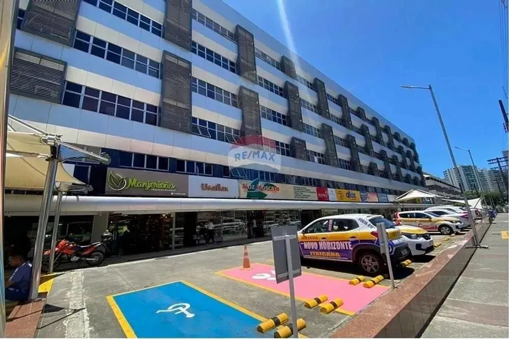 Oportunidade: Sala Comercial no Pituba Parque Center - Salvador