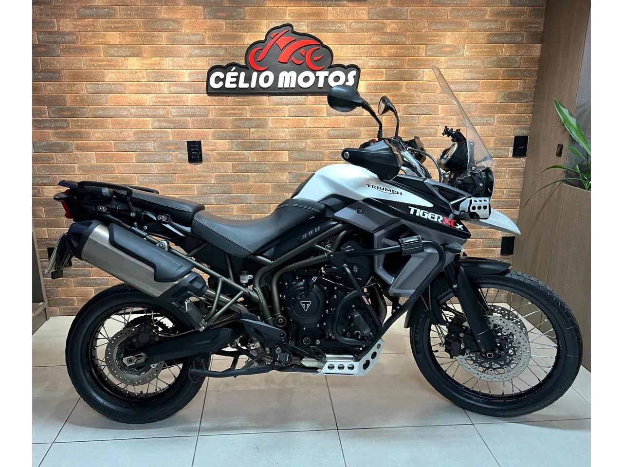 Tiger Explorer Triumph Tiger 800 For Sale Craigslist Triumph Tiger