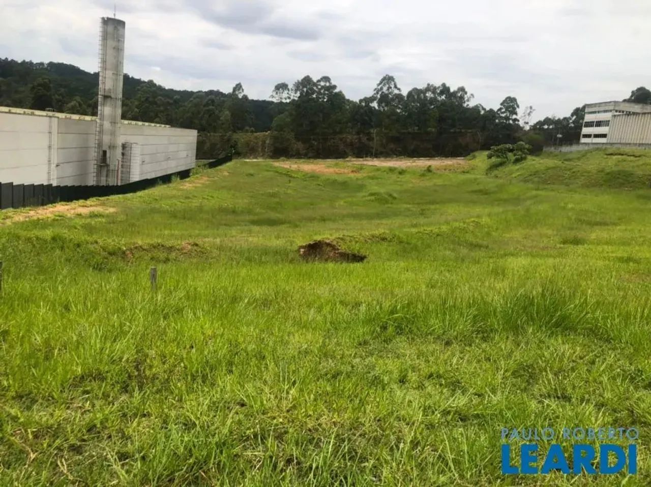 TERRENO - TAMBORÉ - SP - Foto 5