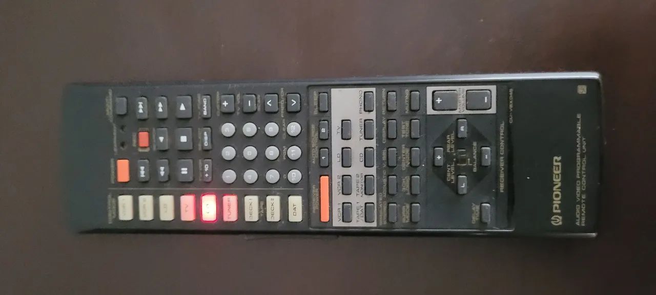 Receiver Pioneer VSX-511S - Foto 3