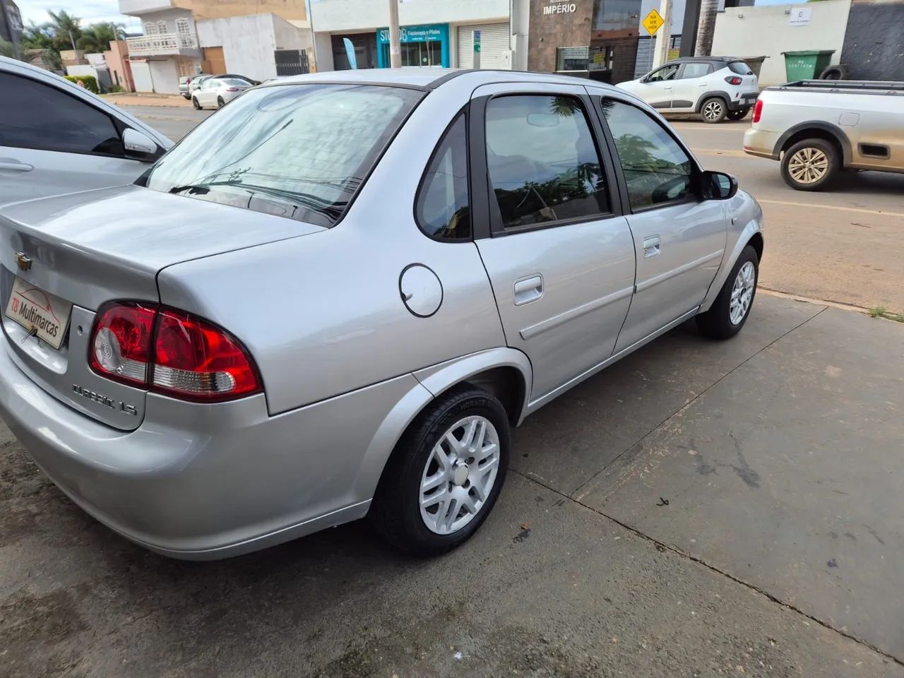 Classic 2014 completo oferta - Foto 2