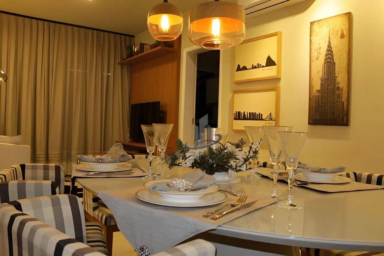 Maravilhoso Apartamento no Varandas do Vale - Centro - Valença/RJ - Foto 3