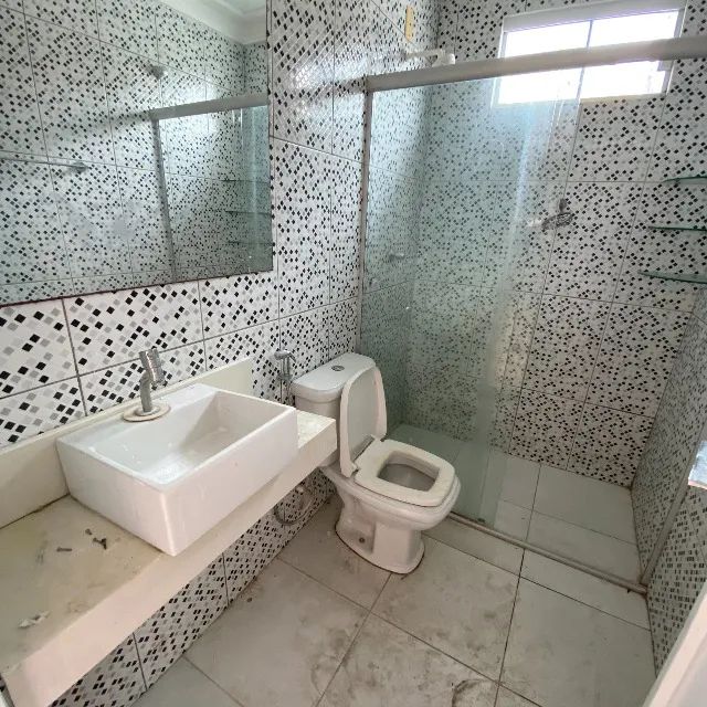 Casa com três quartos sendo um suíte - Jóquei - 108m²   - Foto 2