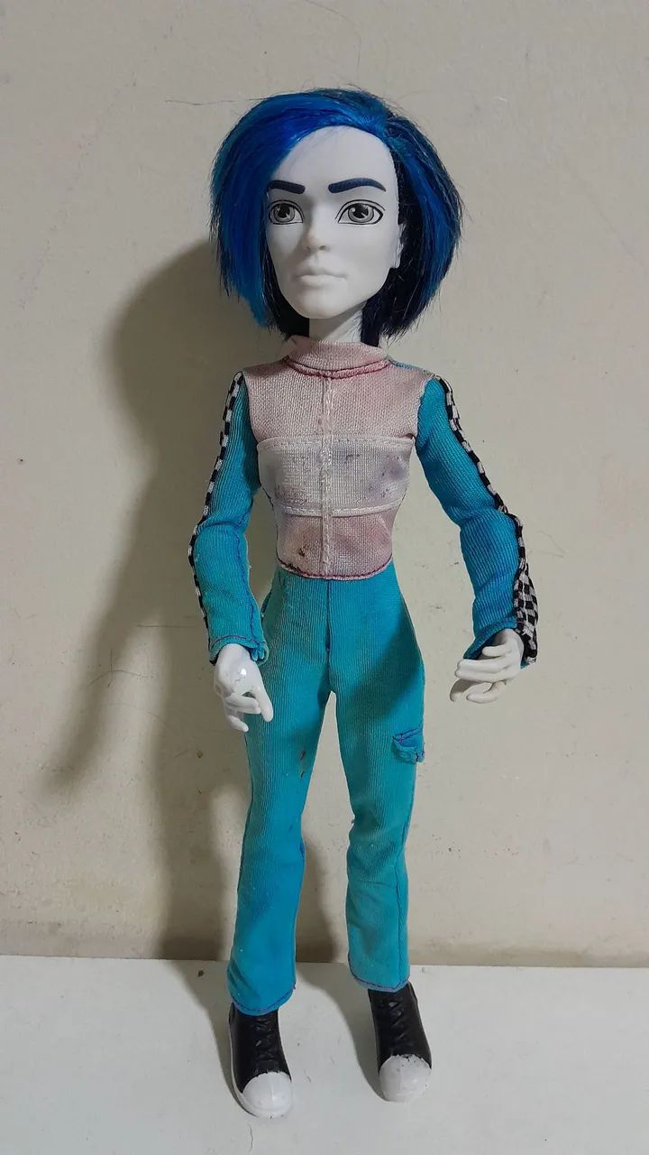 Invisi Billy - Foto 5