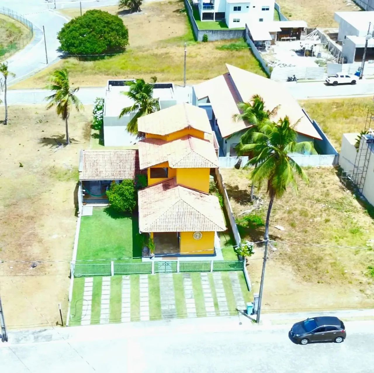 VENDO CASA CONDOMÍNIO RAIZES MARINA RESIDENCE , ( Salinopolis ) - Foto 3