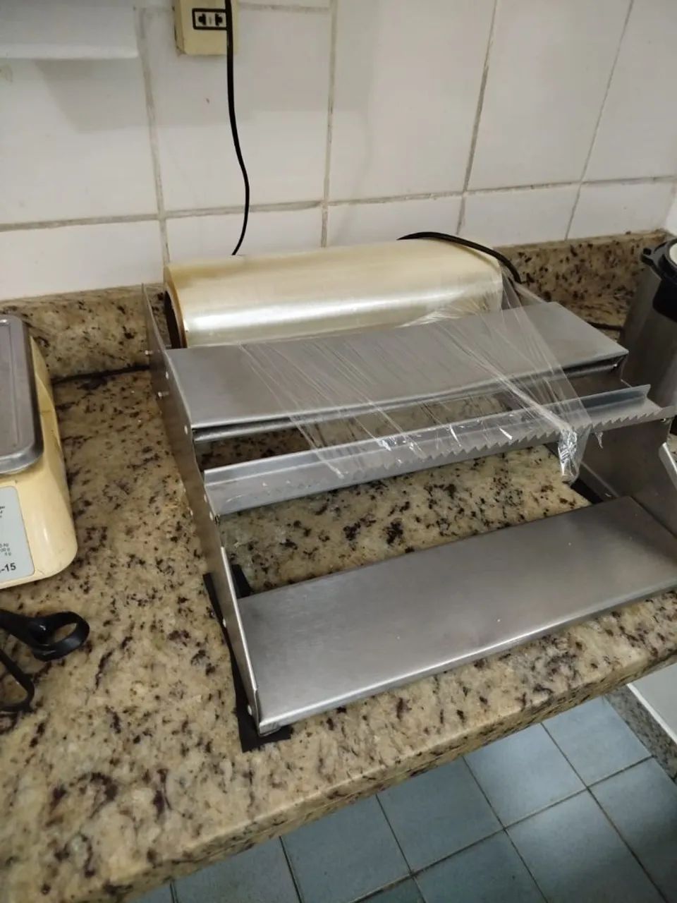 Equipamentos para loja de Frios - Foto 2