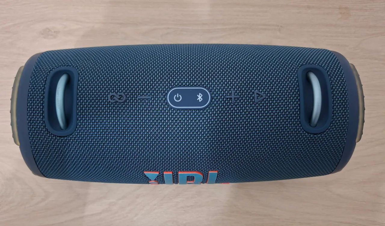 Caixa de som JBL Xtreme 3 - Foto 4