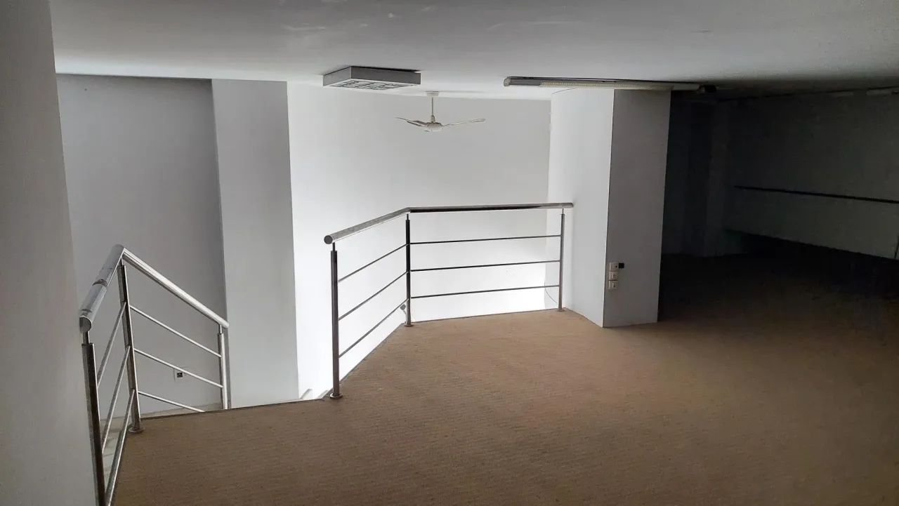 Loja Centro, ampla, 92 m² - excelente ponto comercial, início Rua IRmãos D'angelo - Petróp - Foto 11