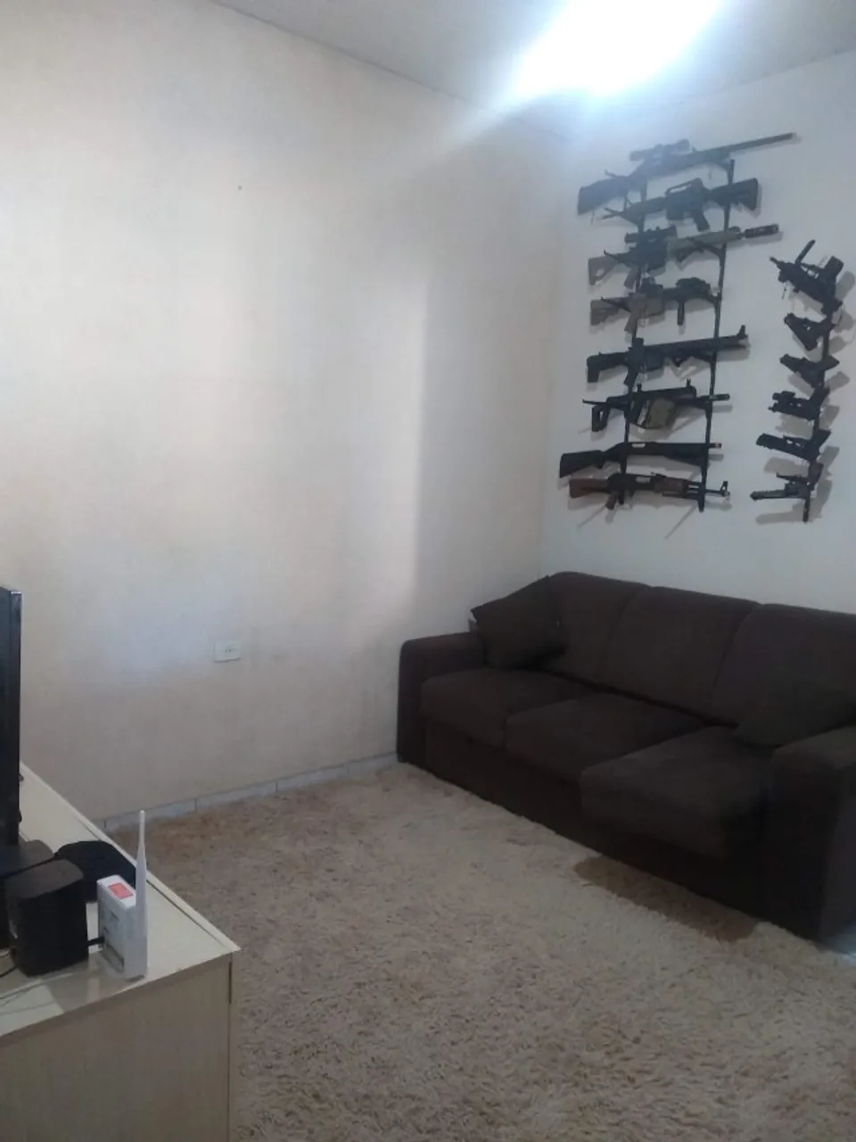 Casa bem localizada