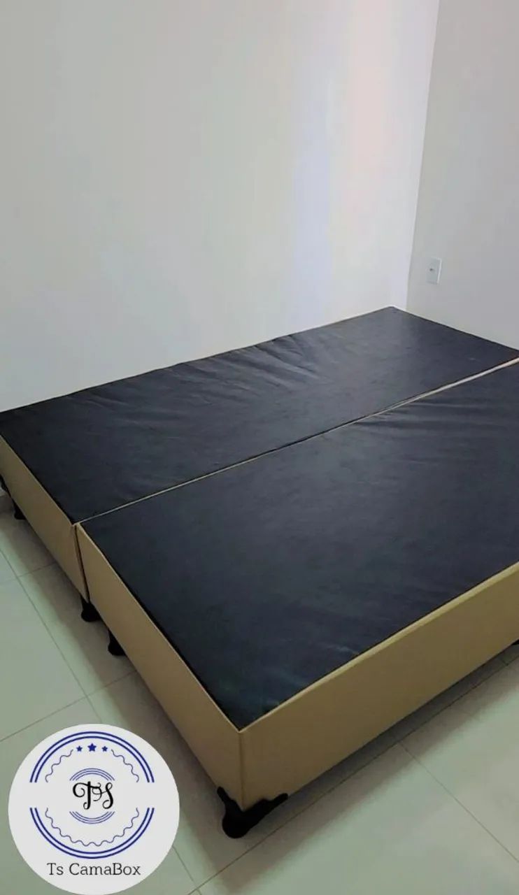 BASE PARA CAMA DIRETO DA FABRICA