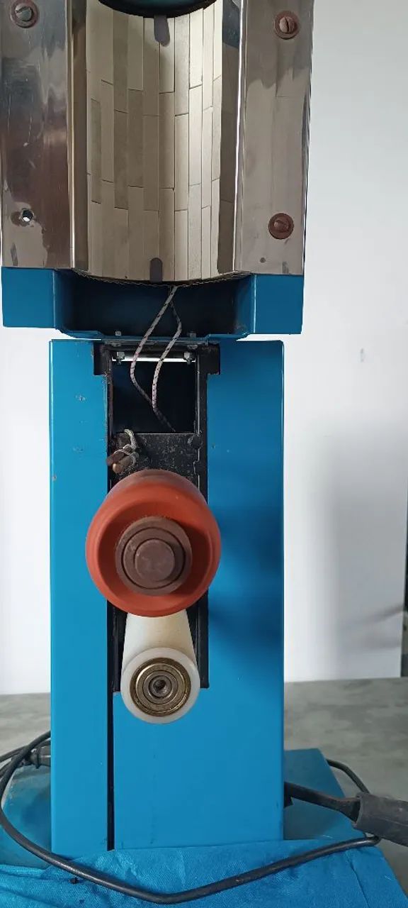 Máquina Giro para Tansfer Laser64318755367043123