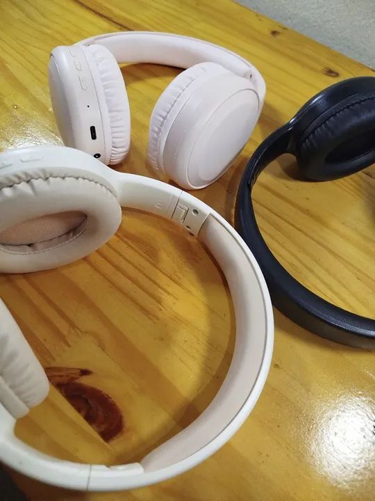 Headphone Lenovo TH30 Bluetooth v5.3 - Lacrado! - Foto 6