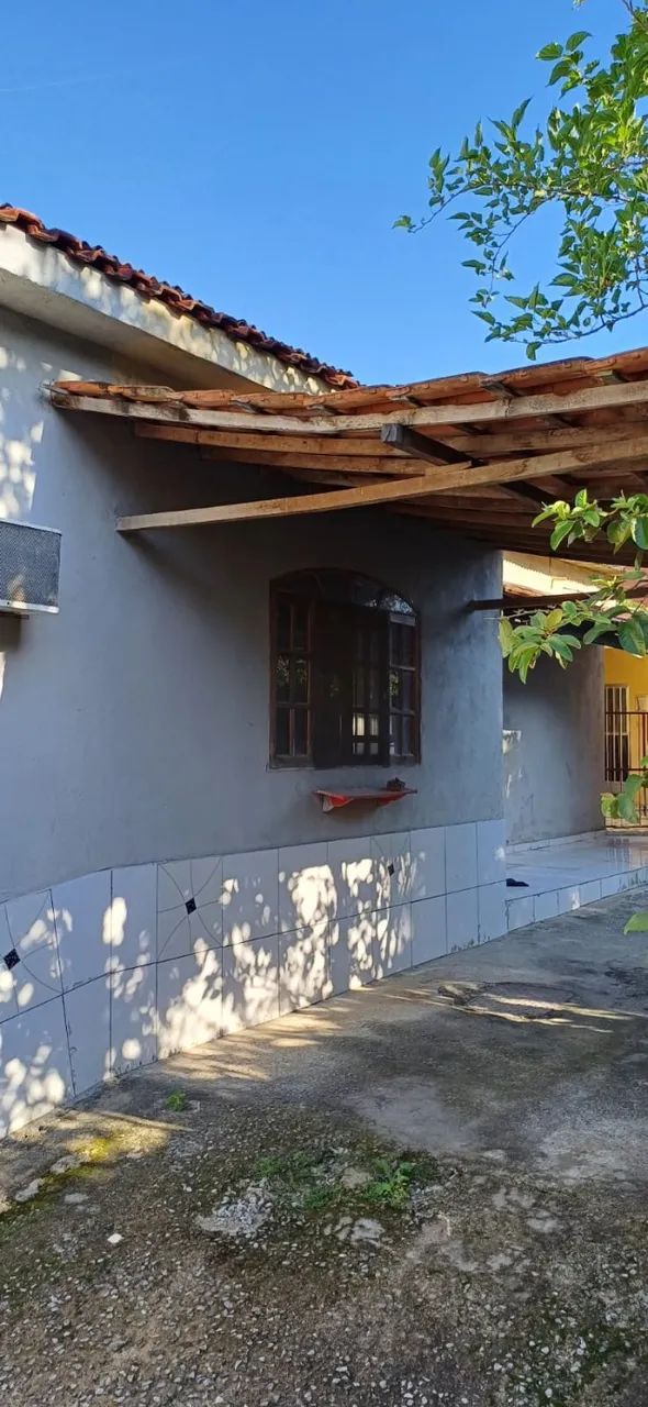 Casa NI - 2 imóveis  - Foto 2
