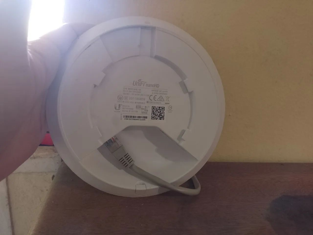 Ubiquiti NanoHD - Foto 2