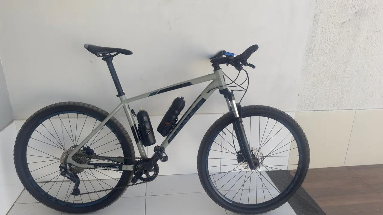 Bicicleta Aro 29