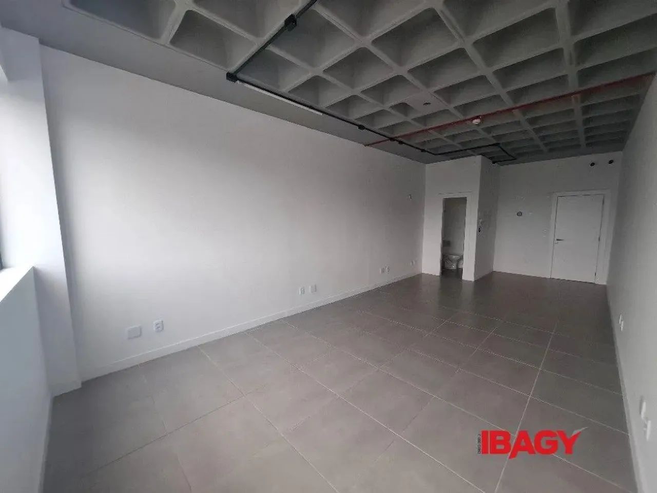 Oportunidade! Salas/Conjuntos em João Paulo - Florianópolis - Foto 4