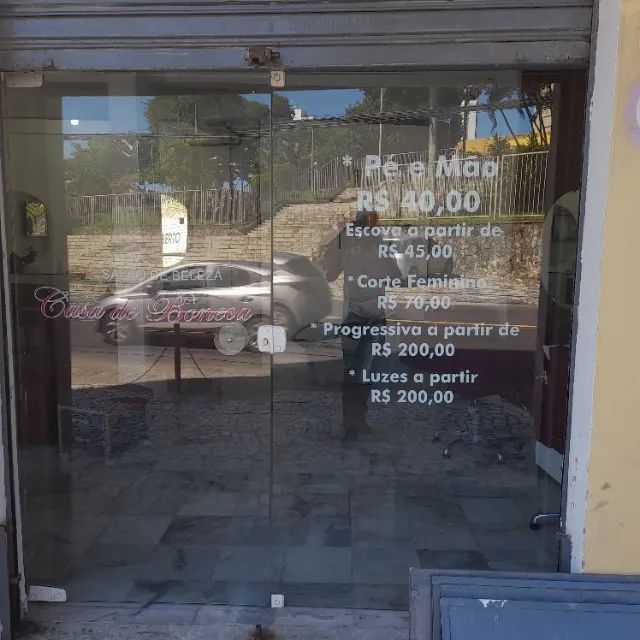 Portas de vidro (para lojas) - Foto 4