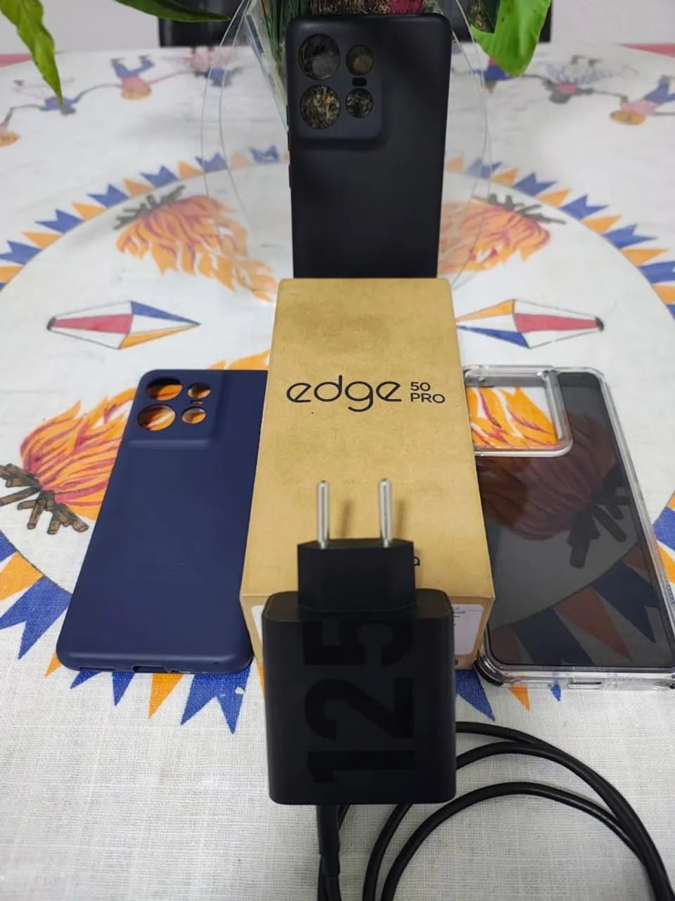 Moto edge 50 pro - Foto 5