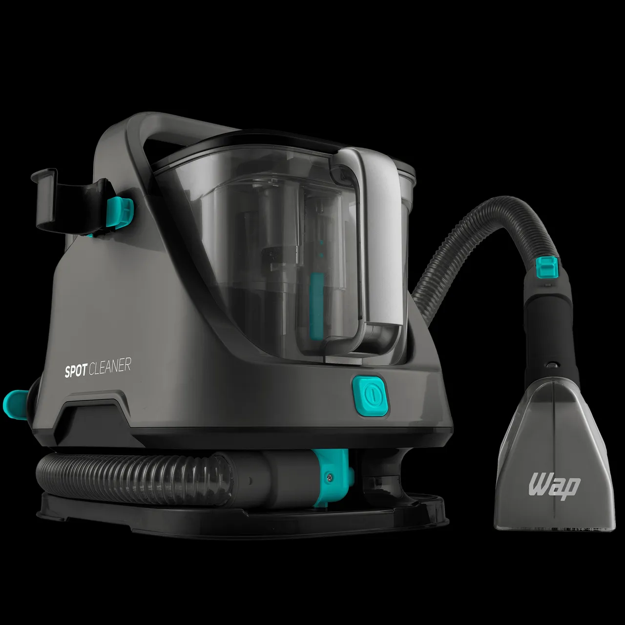 Wap Spot Cleaner - Limpeza Profunda!