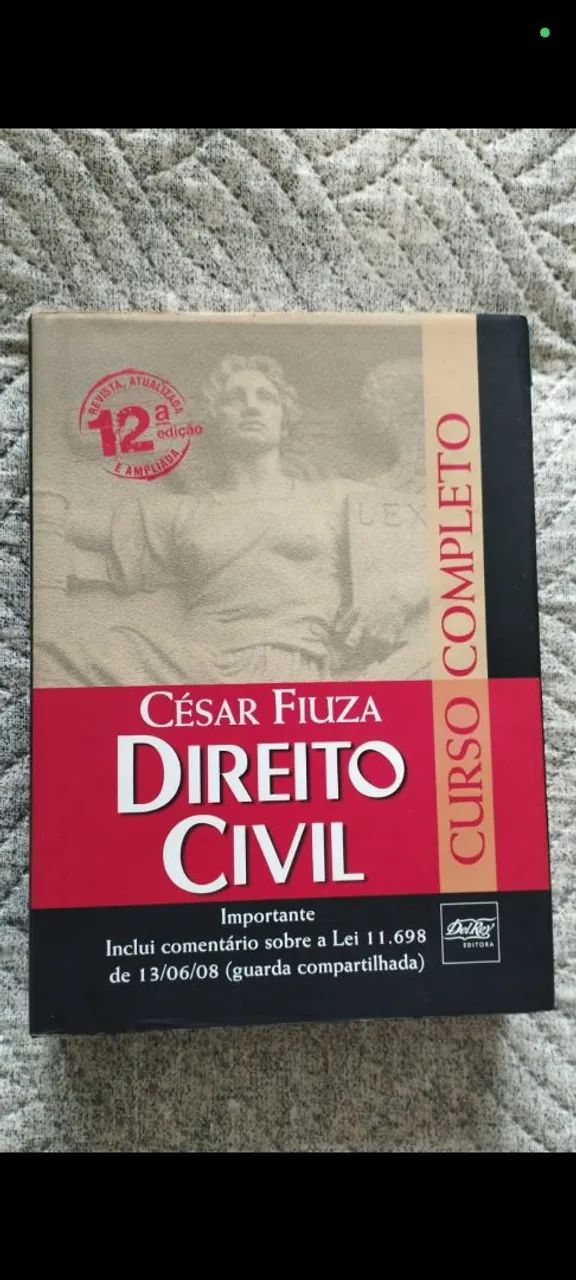 Livros sobre Direito  - Foto 2