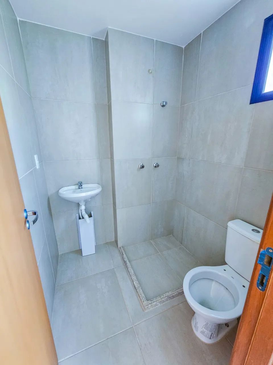 Repasso apartamento Mirante do Frio- 3 Quartos. N - Foto 10