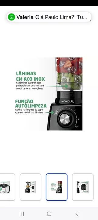 Liquidificafor - Foto 5