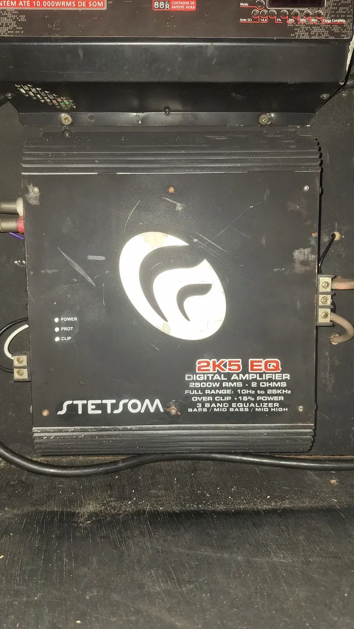 Stetsom 2k5