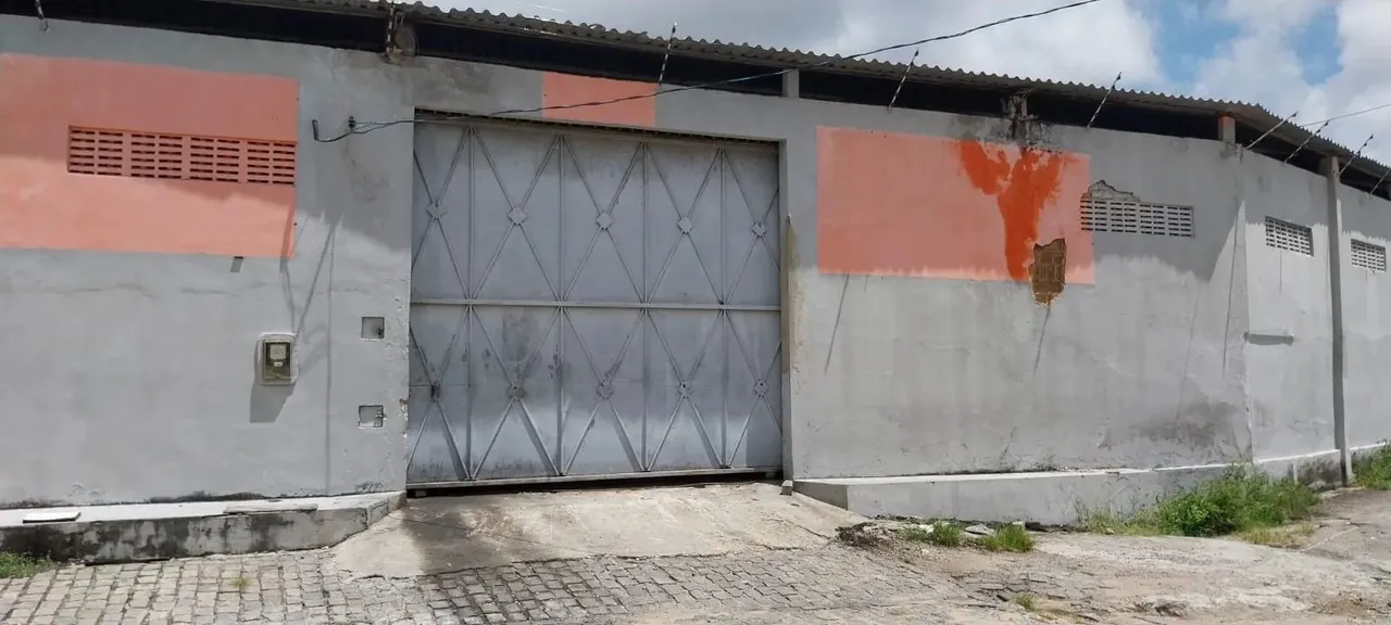 Imóvel para aluguel tem 900 metros quadrados com 1 quarto em Cidade Alta - Natal - RN