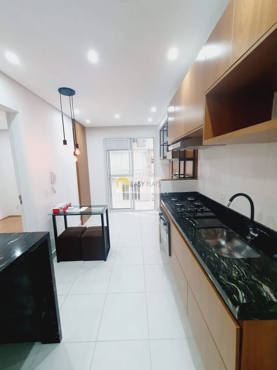 Apartamento Semi Mobilíado em Casa Verde - São Paulo, SP