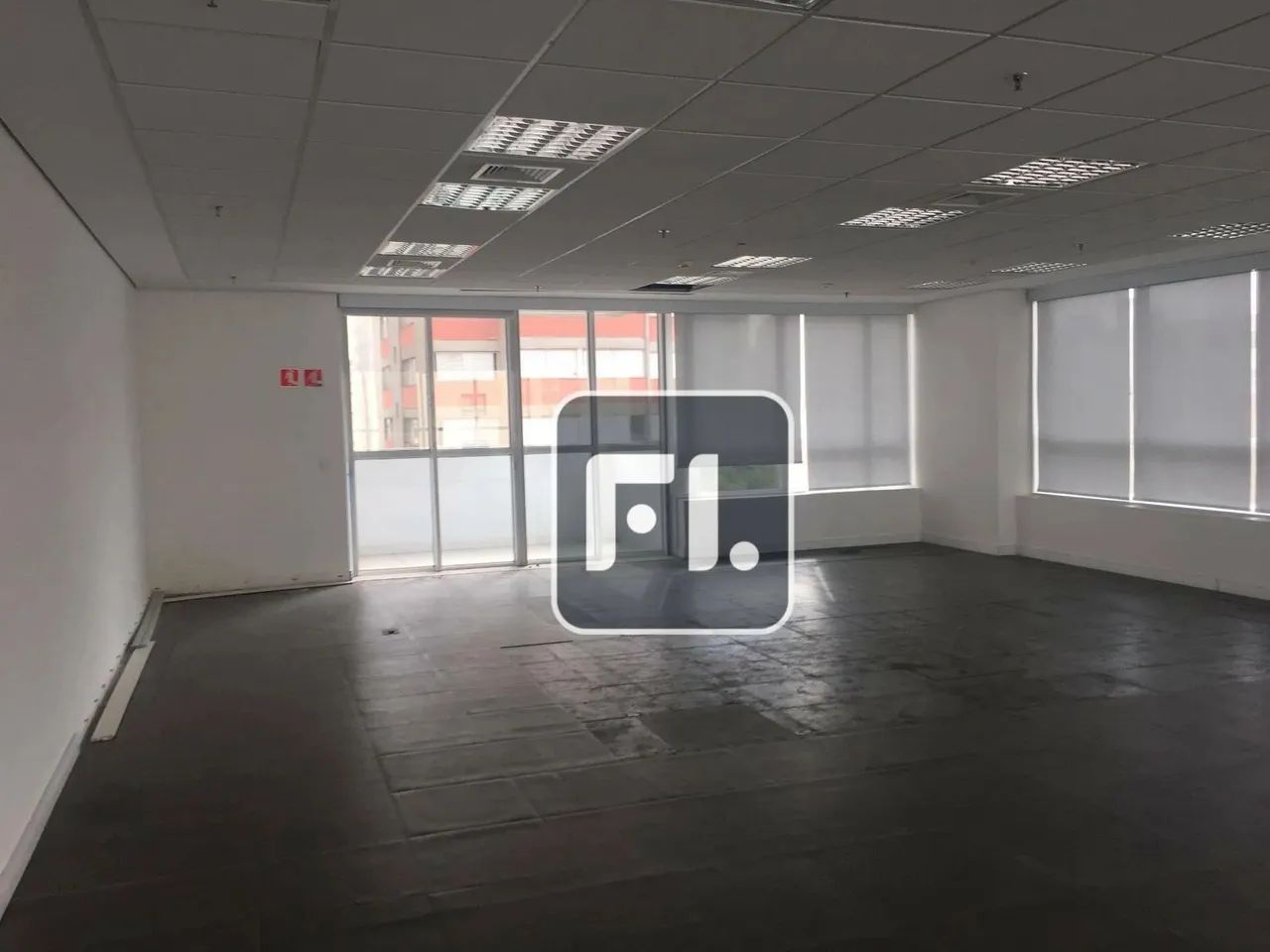Conjunto para alugar, 240 m² por R$ 19.960,09/mês - Vila Olímpia - São Paulo/SP