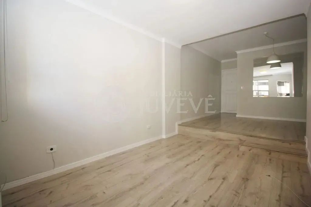 IMOBILIARIA JUVEVÊ ALUGA APARTAMENTO CRISTO REI PRX MERCADO MUNICIPAL HOSPITAIS CAJURU MAR - Foto 3