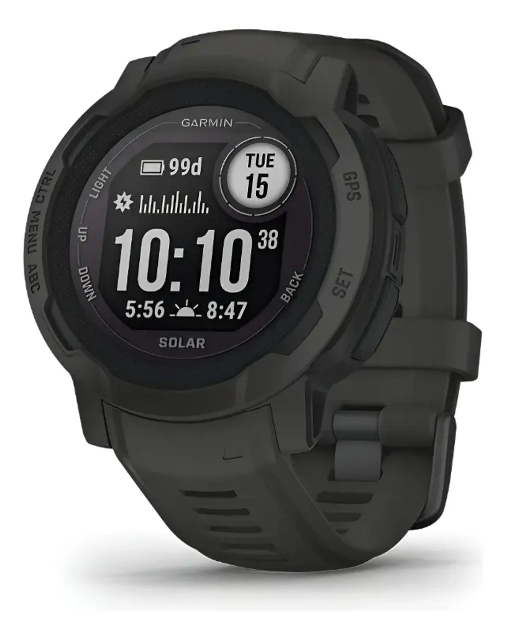 Garmin Instinct 2 Solar