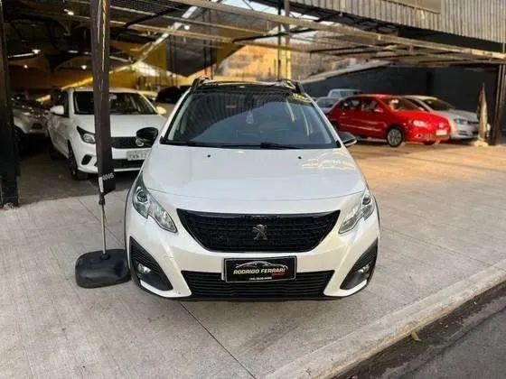 PEUGEOT 2008 1.6 16V THP GRIFFE - Foto 2