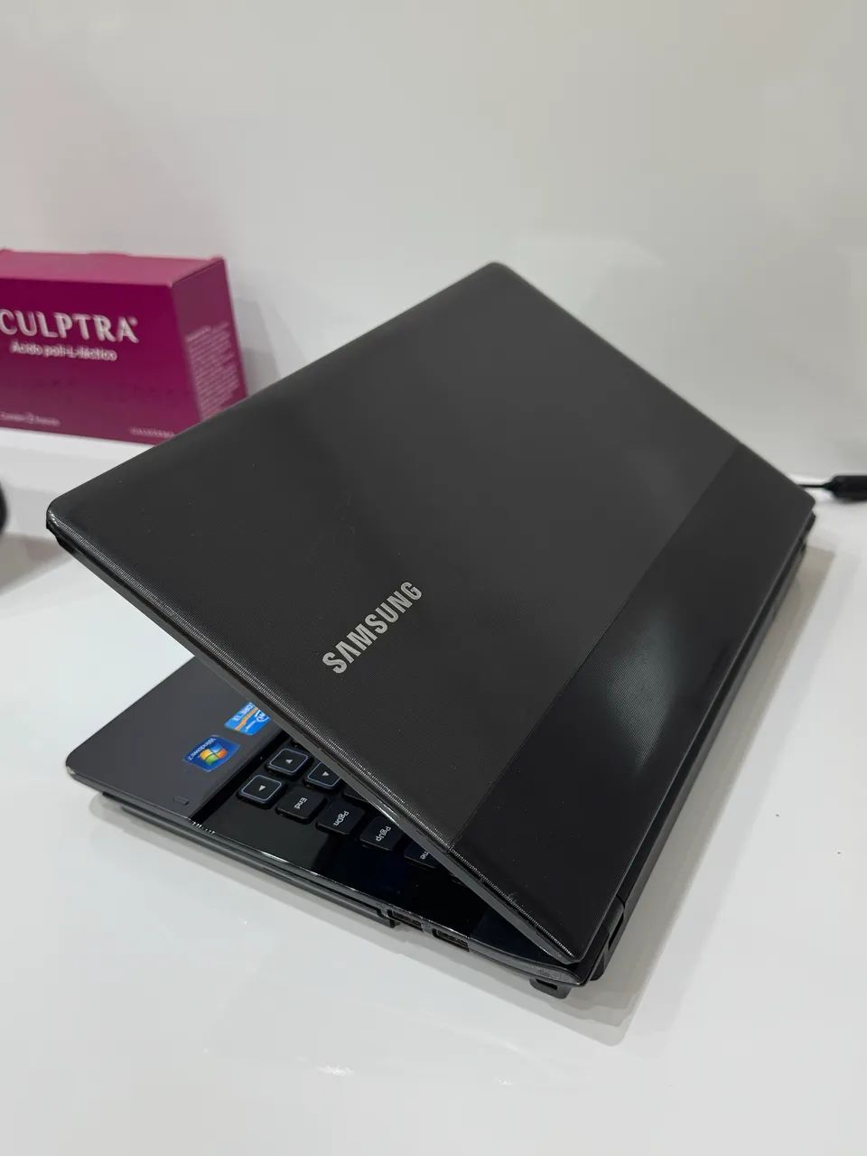 Notebook Samsung  - Foto 2