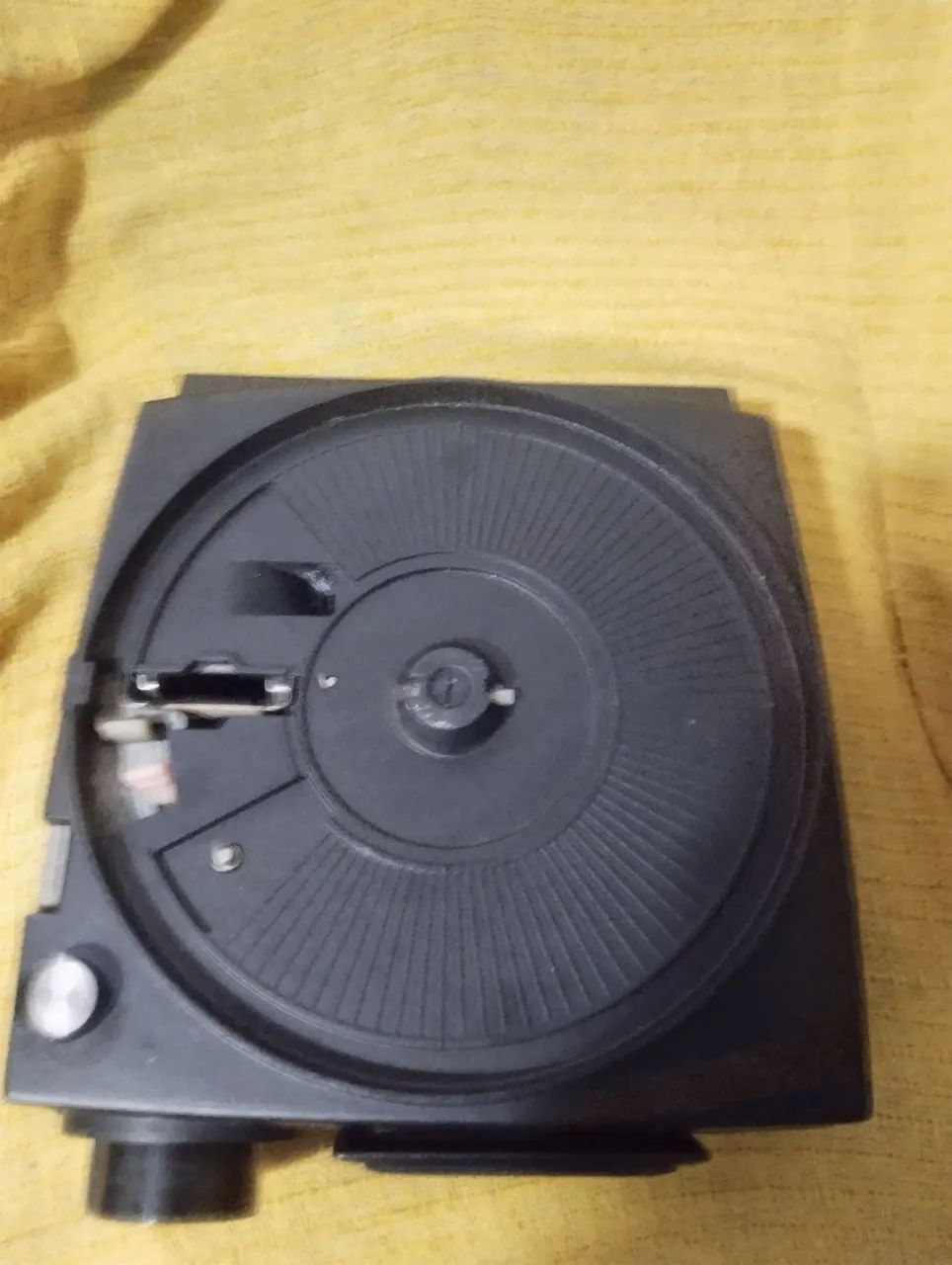 Projetor de Slides Kodak Carousel 600 - Foto 3