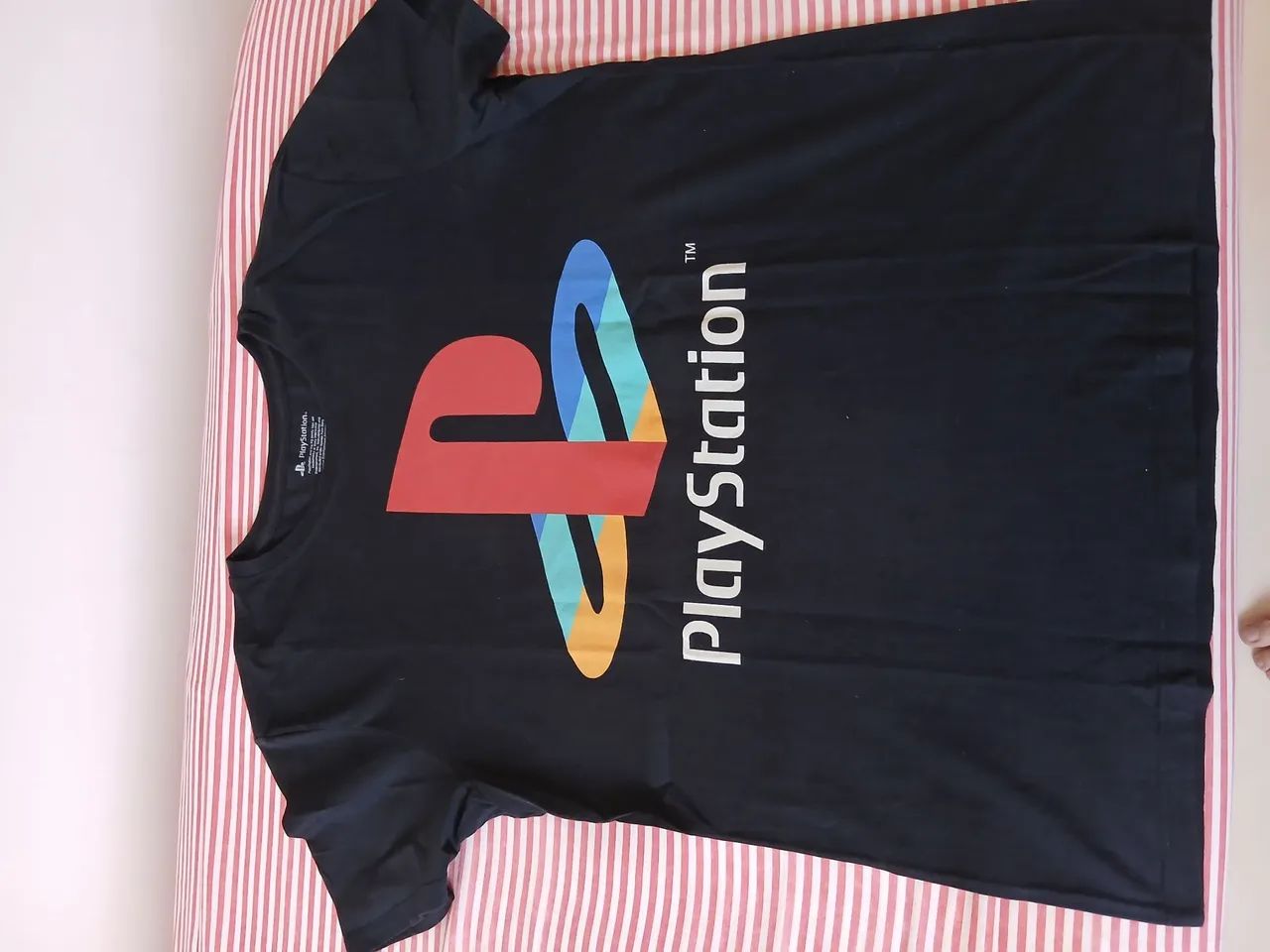 Camisa Renner 