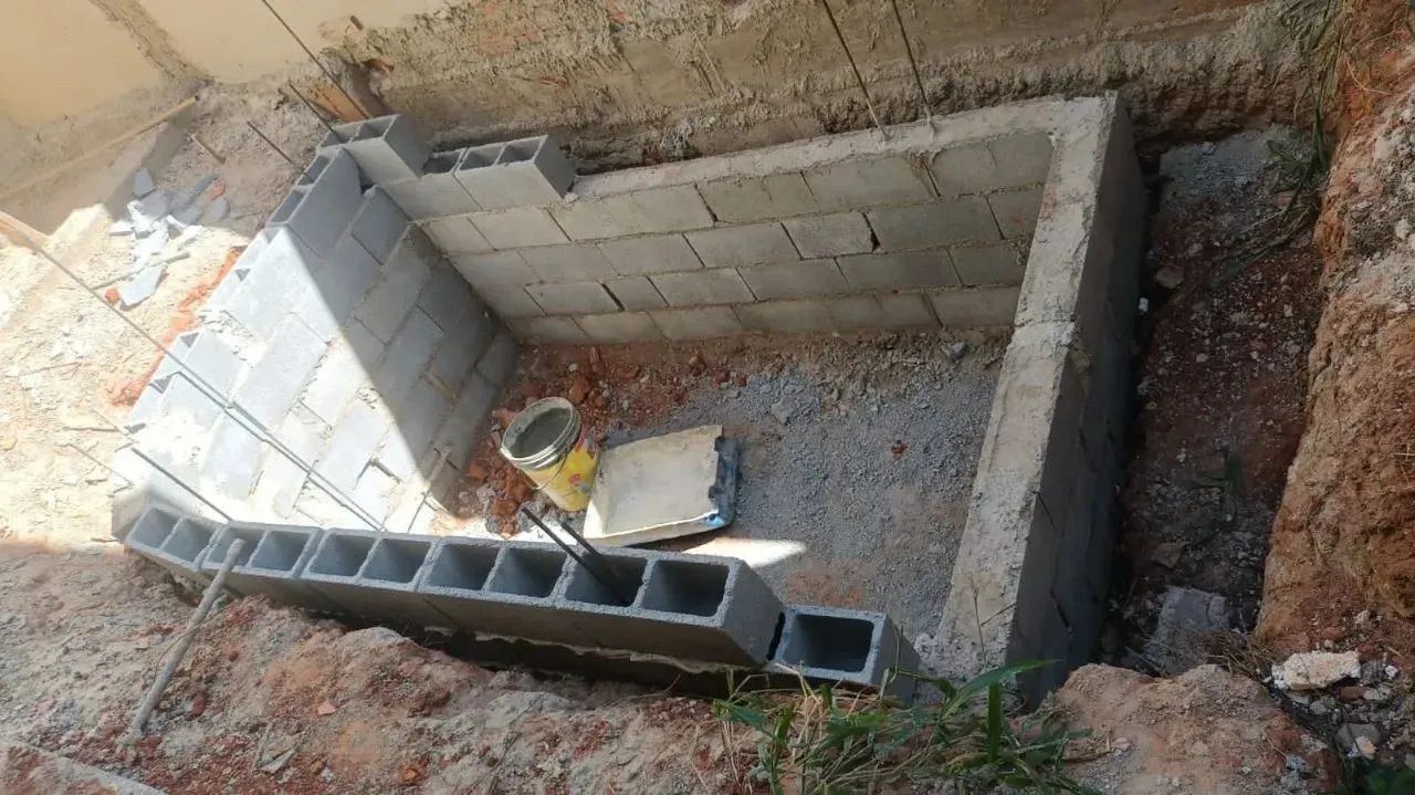 Residencial Jardim - Casa em condomínio com 3 dormitórios, venha conhecer seu novo lar! - Foto 4