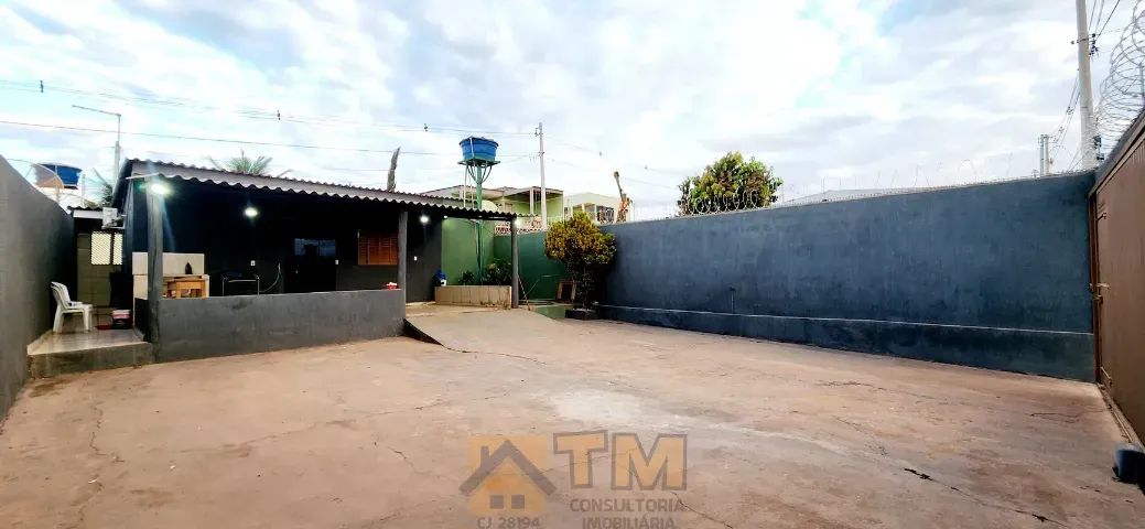 Excelente Casa no Bairro Morro da Cruz - Foto 2