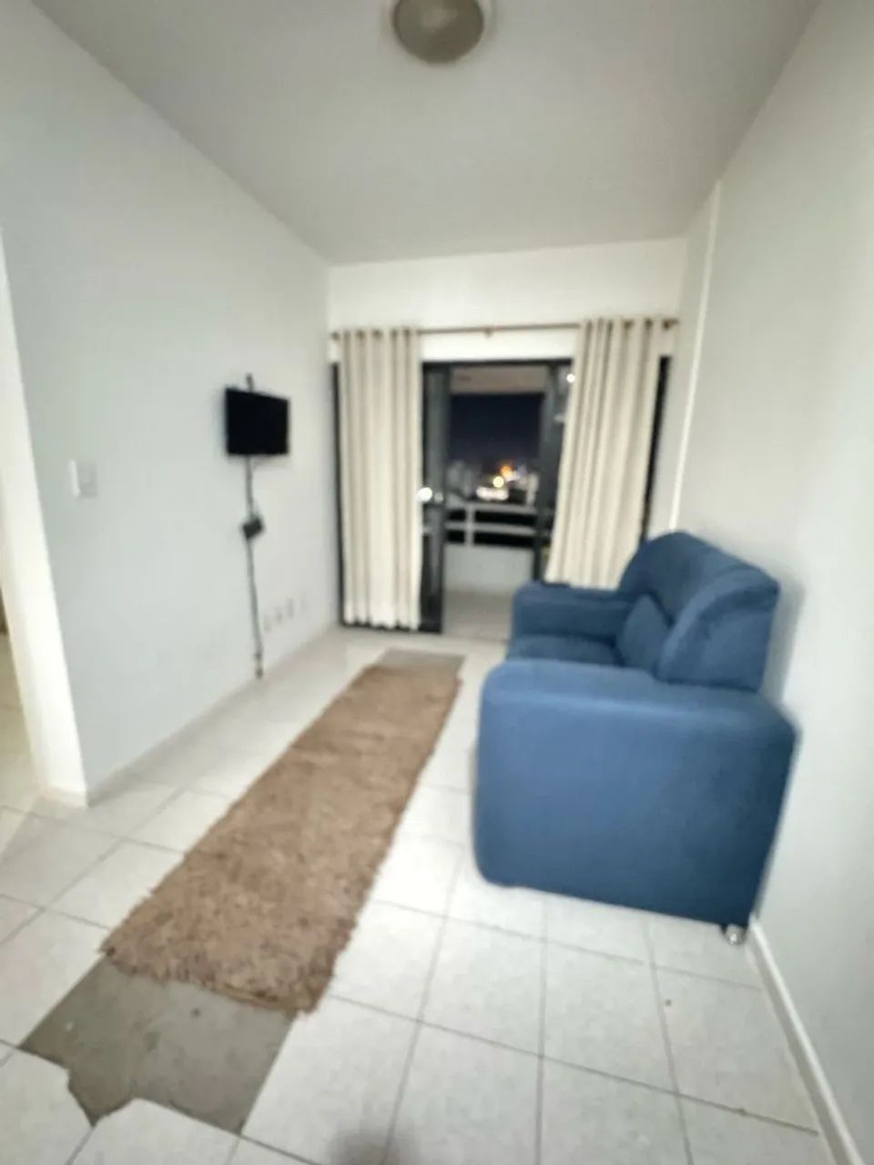 Flat mobiliado em hotel - Foto 3