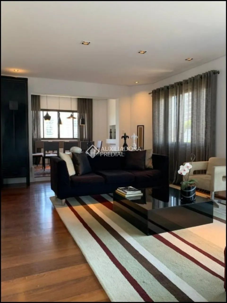 Cobertura Duplex - São Paulo - Alameda dos Aicás - Foto 5