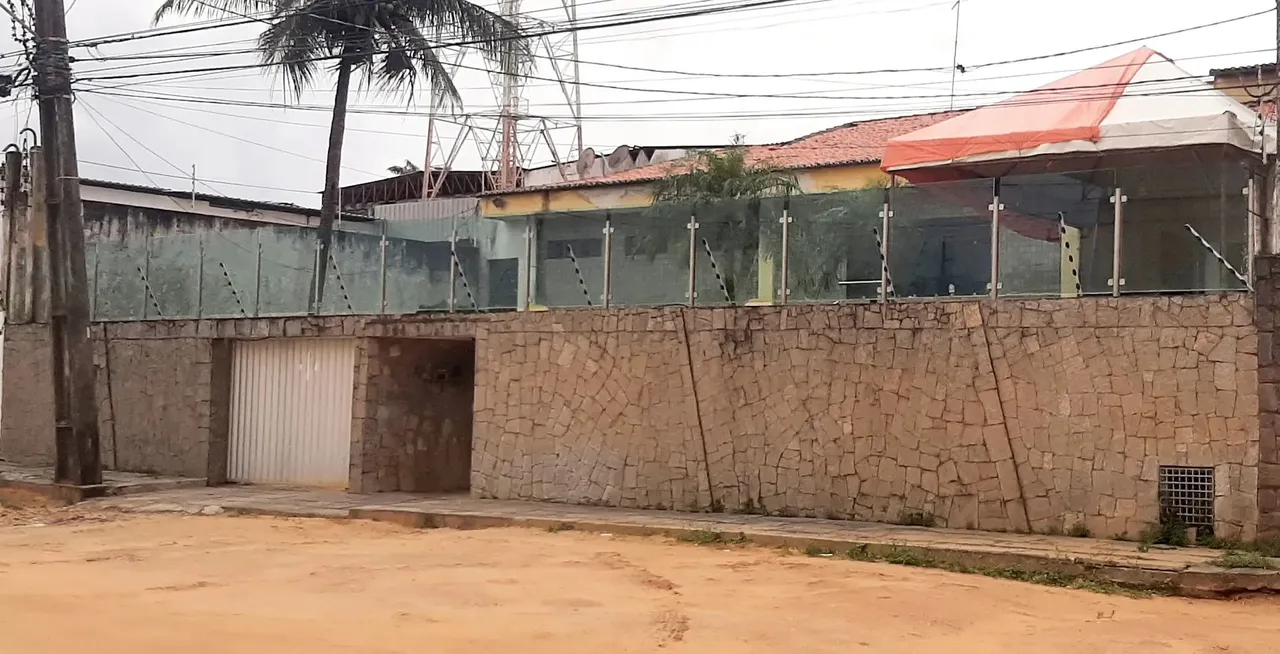 ALUGO CASA GRANDE EM CANDELÁRIA PRÓXIMO DA BR 101 COM PISCINA E CHURRASQUEIRA