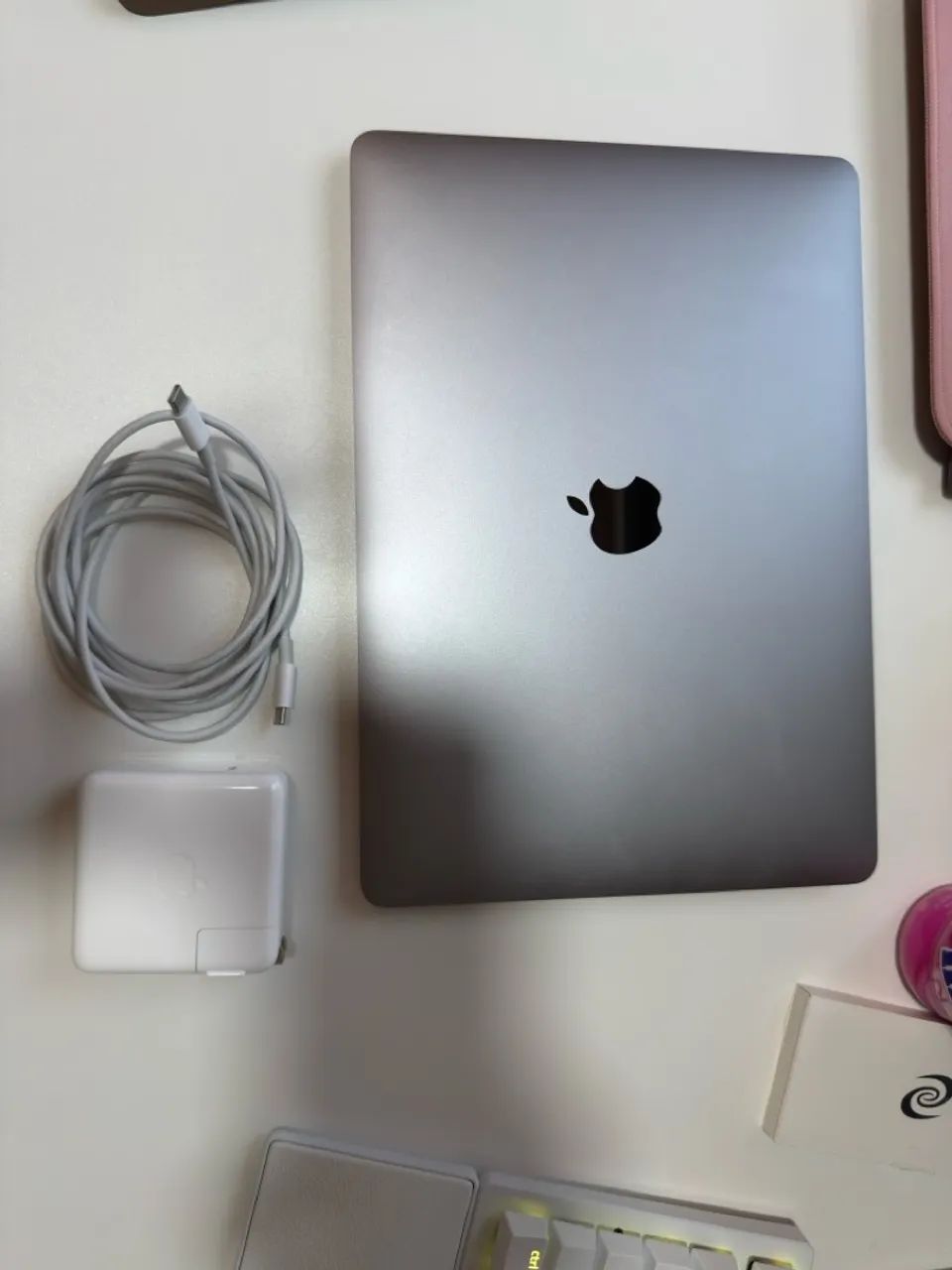 MacBook PRO M1 8gb Ram 256gb
