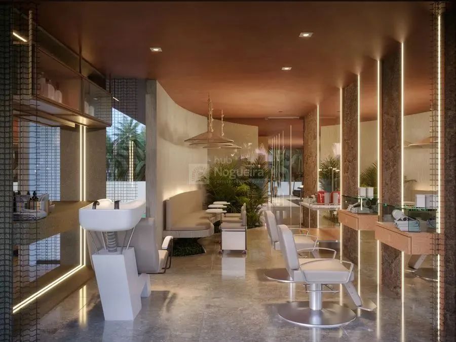 Apartamento aconchegante 3 suítes em Tamandaré - Foto 4