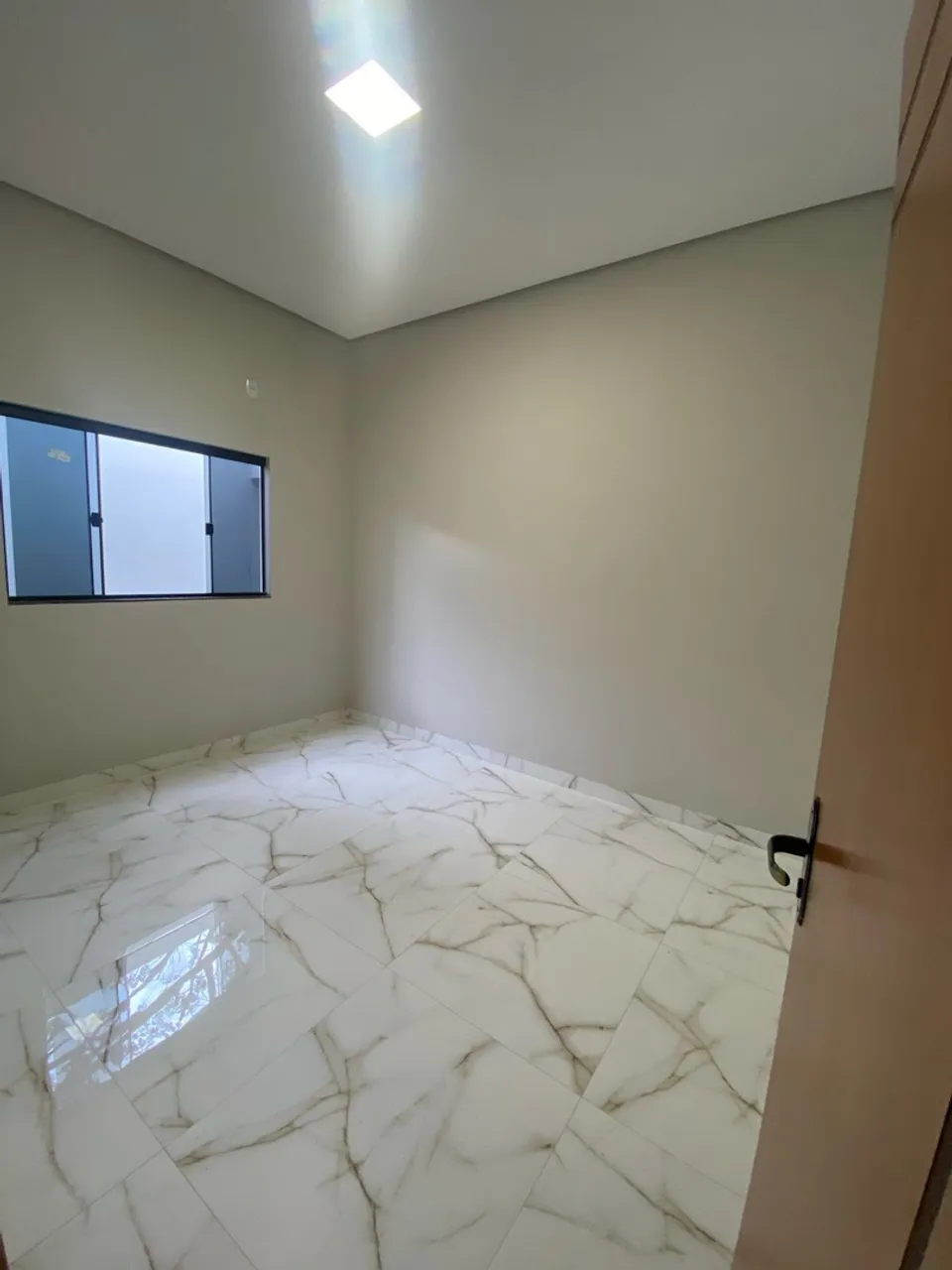 Vendo casa nova top