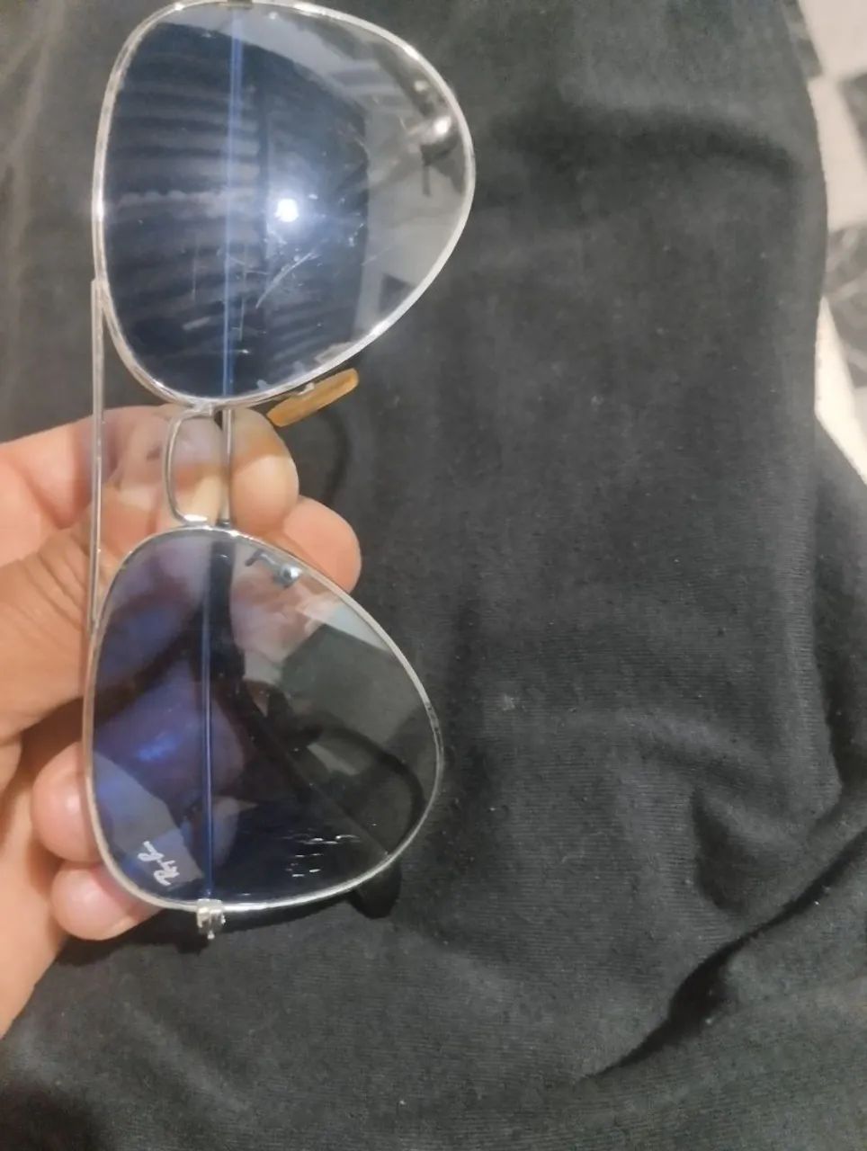 Vendo Ray ban aviador  - Foto 4