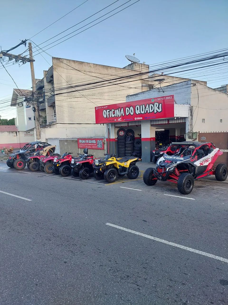 Semi-novos à pronta entrega 